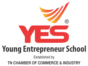 YES — Young Entrepreneur School, established by the TN Chamber of Commerce & Industry